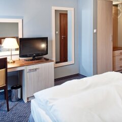 Best Western Hotel Poleczki in Warsaw, Poland from 65$, photos, reviews - zenhotels.com room amenities