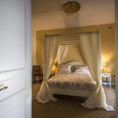 Отель B&B Pane Amore e Marmellata Италия, Палермо - отзывы, цены и фото номеров - забронировать отель B&B Pane Amore e Marmellata онлайн комната для гостей фото 2