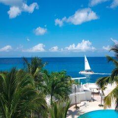 Отель Whala!bayahibe Доминикана, Байяибе - 4 отзыва об отеле, цены и фото номеров - забронировать отель Whala!bayahibe онлайн пляж фото 2