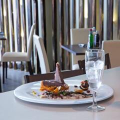 Cavalieri Art Hotel в номере