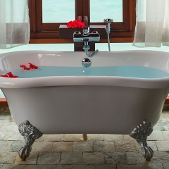 Отель Olhuveli Beach And Spa Resort ванная