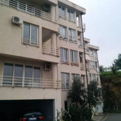 Апартаменты Capo Apartment Тирана парковка