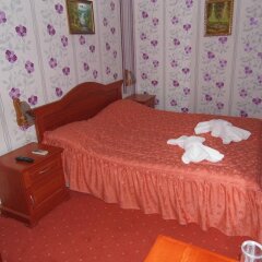 Отель Guest House Cheshmeto Кюстендил детские мероприятия