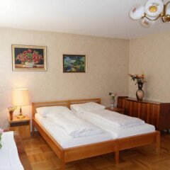Апартаменты Apartments Next Prater Вена комната для гостей фото 4