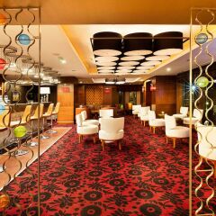 DoubleTree by Hilton Hotel Van развлечения