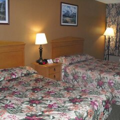 Отель Americas Best Value Inn - North Nashville/Goodlettsville удобства в номере фото 2