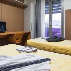 Отель Camplus Living Bononia комната для гостей фото 3