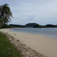Отель Yasawa Homestays пляж фото 2