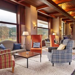 Отель Golf & Spa Resort Cihelny интерьер отеля фото 3