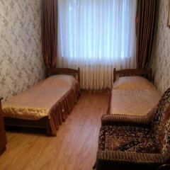Гостиница Guest House Taliya в Анапе отзывы, цены и фото номеров - забронировать гостиницу Guest House Taliya онлайн Анапа комната для гостей фото 4