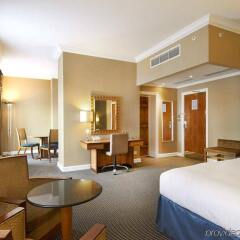 Отель Hilton London Paddington Великобритания, Лондон - 9 отзывов об отеле, цены и фото номеров - забронировать отель Hilton London Paddington онлайн спа