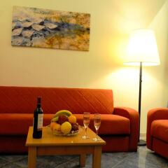 Ithea Suites Hotel комната для гостей фото 4