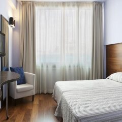 Отель Athens Center Square Hotel Греция, Афины - 3 отзыва об отеле, цены и фото номеров - забронировать отель Athens Center Square Hotel онлайн комната для гостей фото 4