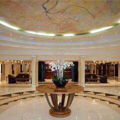 Mitsis Grand Hotel Rhodes Родос спа фото 2