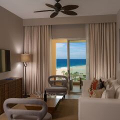 Отель Pueblo Bonito Pacifica Resort & Spa Кабо-Сан-Лукас комната для гостей фото 2