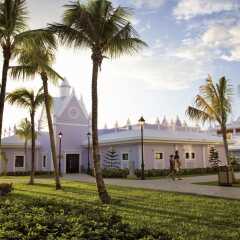 Отель RIU Montego Bay All Inclusive пляж