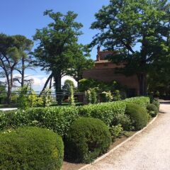 Отель Relais Montemaggiore Синалунга