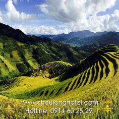 Chau Long Sapa 2 Hotel спортивное сооружение