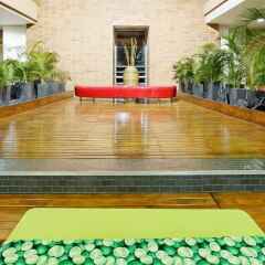 Отель Holiday Inn Express Medellin детские мероприятия