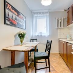 Апартаменты Elite Apartments City Center Podwale в номере фото 2