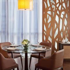 Апартаменты The Oct Harbour, Shenzhen - Marriott Executive Apartments гостиничный бар