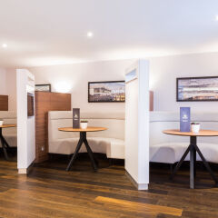 Отель Courtyard By Marriott Glasgow Airport Пейсли комната для гостей фото 2
