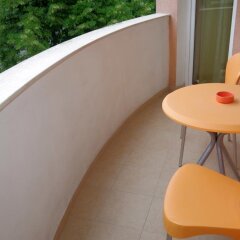Отель Solaris Aparthotel Боженци фото 8