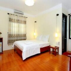 Отель Hop Y Homestay комната для гостей фото 2