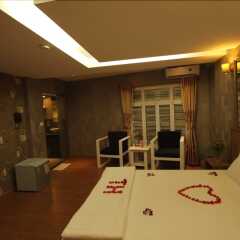 TH Hotel Ханой комната для гостей фото 2