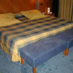 Hotel Exe Plaza детские мероприятия