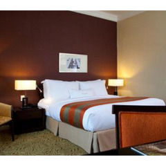 Отель AC Hotel by Marriott Penang Малайзия, Пенанг - отзывы, цены и фото номеров - забронировать отель AC Hotel by Marriott Penang онлайн удобства в номере фото 2