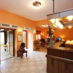 Ariadni Hotel Bungalows интерьер отеля фото 2