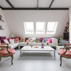 Отель onefinestay - Batignolles Apartments Франция, Париж - отзывы, цены и фото номеров - забронировать отель onefinestay - Batignolles Apartments онлайн развлечения