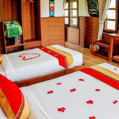Hotel Brilliant спа