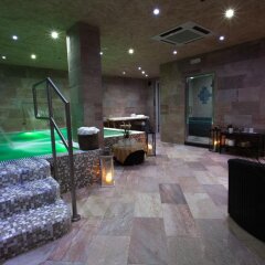 Hotel Costazzurra Museum & Spa Агридженто спа