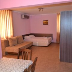 Отель Guest house Tangra Равда комната для гостей