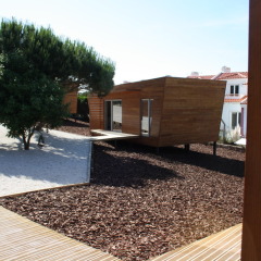 Отель Golden Heritage Ericeira Villas Португалия, Мафра - отзывы, цены и фото номеров - забронировать отель Golden Heritage Ericeira Villas онлайн фото 5