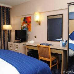Danubius Hotel Regents Park удобства в номере