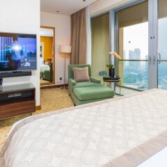 Отель Westminster Dubai Mall Дубай фото 17