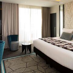 Отель BEST WESTERN Mondial Канны удобства в номере