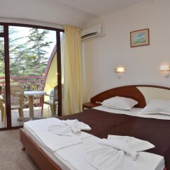 Hotel Baikal - All Inclusive in Sunny Beach, Bulgaria from 95$, photos, reviews - zenhotels.com guestroom photo 3