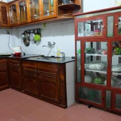 Отель Trinh Gia Homestay Dalat Далат в номере фото 2