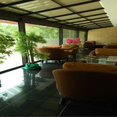 The Imperial Home Hotel Бангкок интерьер отеля