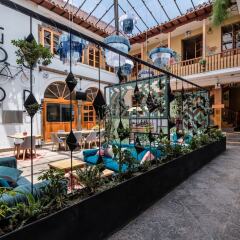 Отель Best Western Los Andes de América фото 6