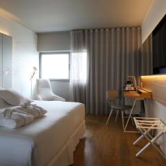 Отель Occidental Atenea Mar - Adults Only фото 10