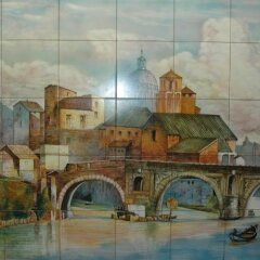 Отель Acanto Room Suite фитнесс-зал