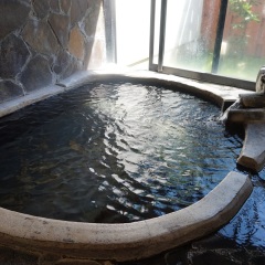 Отель Oyado Nurukawa Onsen Хидзи бассейн фото 3