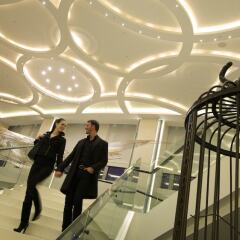 Отель InterContinental Suzhou с домашними животными