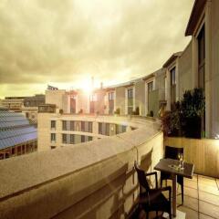 Отель Novotel Paris Gare De Lyon Франция, Париж - отзывы, цены и фото номеров - забронировать отель Novotel Paris Gare De Lyon онлайн фото 5