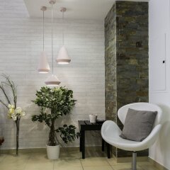 Отель One Perfect Stay - Shams 2 ОАЭ, Дубай - отзывы, цены и фото номеров - забронировать отель One Perfect Stay - Shams 2 онлайн интерьер отеля фото 2